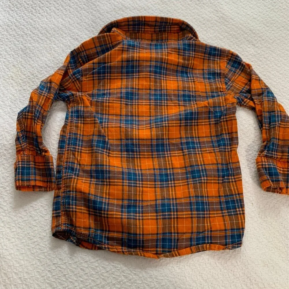 Carters classic long